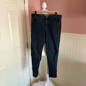 Democracy Dark Wash Women’s Jeans size 8 - EUC